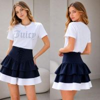 Купить Юбка Karolina KR475 navy на obuv-plus.com.ua