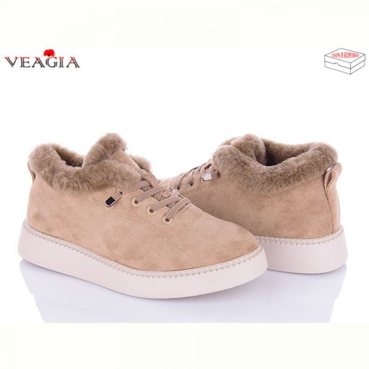 Купить Кроссовки Veagia F1031-6 на obuv-plus.com.ua