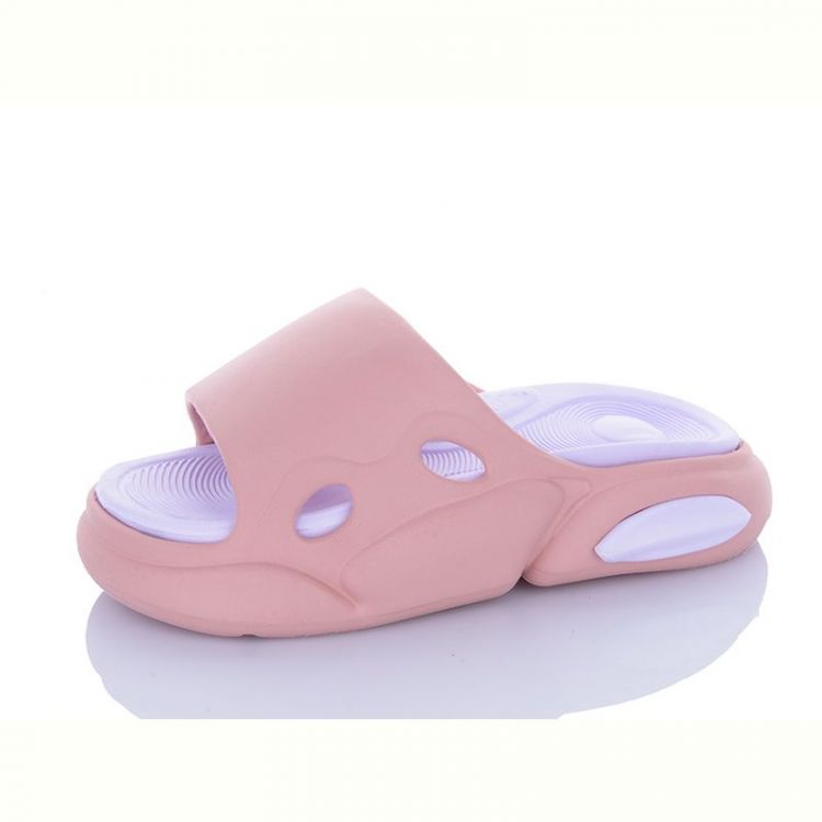 Купить Шлепанцы Alimama-Girnaive 810 pink на obuv-plus.com.ua