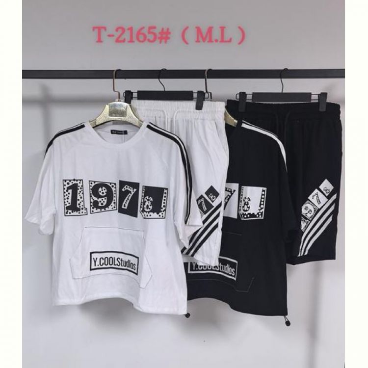 Купить Костюм Saint Wish 2165 mix на obuv-plus.com.ua