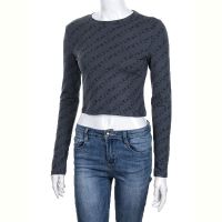 Купить Кофта CND2 4393-MT204 grey на obuv-plus.com.ua