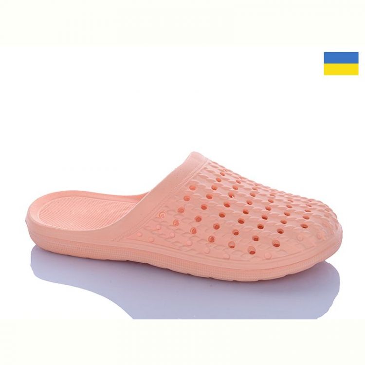 Купить Шлепанцы Tapmal 202 персиковий на obuv-plus.com.ua
