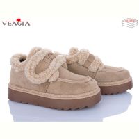 Купить Ботинки Veagia F9017-60 на obuv-plus.com.ua