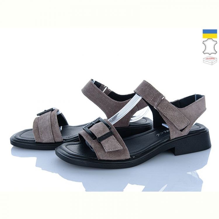 Купить Босоножки Jamei 502-10 на obuv-plus.com.ua