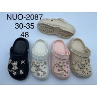 Купить Кроксы Dars FMA-NUO2087 на obuv-plus.com.ua