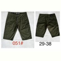 Купить Шорты God Baron 051 khaki на obuv-plus.com.ua