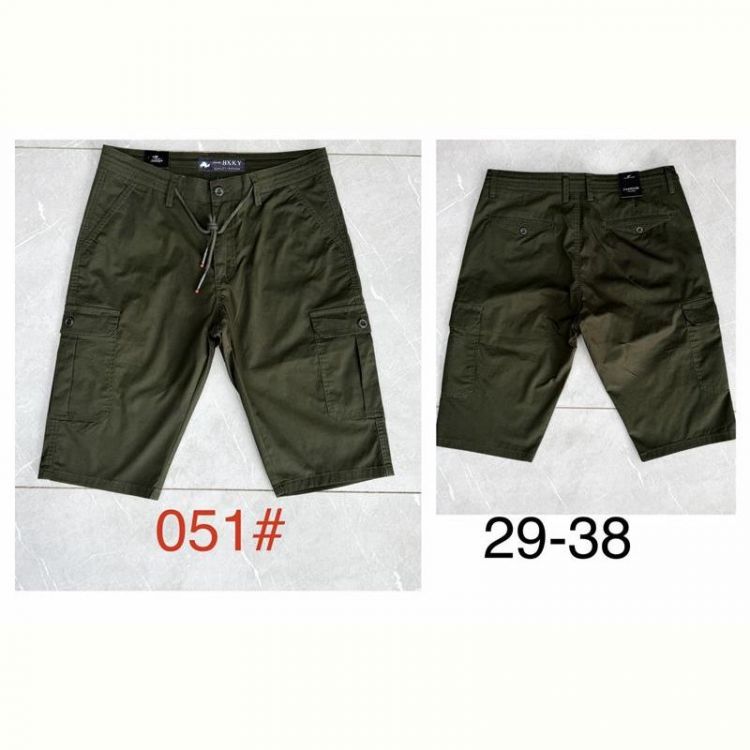 Купить Шорты God Baron 051 khaki на obuv-plus.com.ua