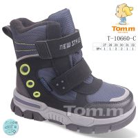 Купить Ботинки Tom.M 10660C на obuv-plus.com.ua