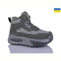 Купить Ботинки Demur 11015 хакі на obuv-plus.com.ua