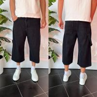 Купить Бриджи i8denim 2259 black на obuv-plus.com.ua