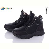 Купить Ботинки Bessky BM3133-1D на obuv-plus.com.ua