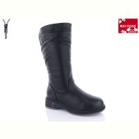 Купить Сапоги Maiguan C8718-3 на obuv-plus.com.ua