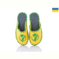 Купить Тапочки Vends 192W жовтий на obuv-plus.com.ua
