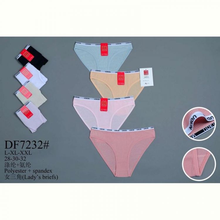 Купить Трусы Redoor DF7232 mix на obuv-plus.com.ua
