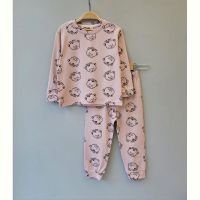 Купить Пижама Disneyopt kids DS231 powder на obuv-plus.com.ua