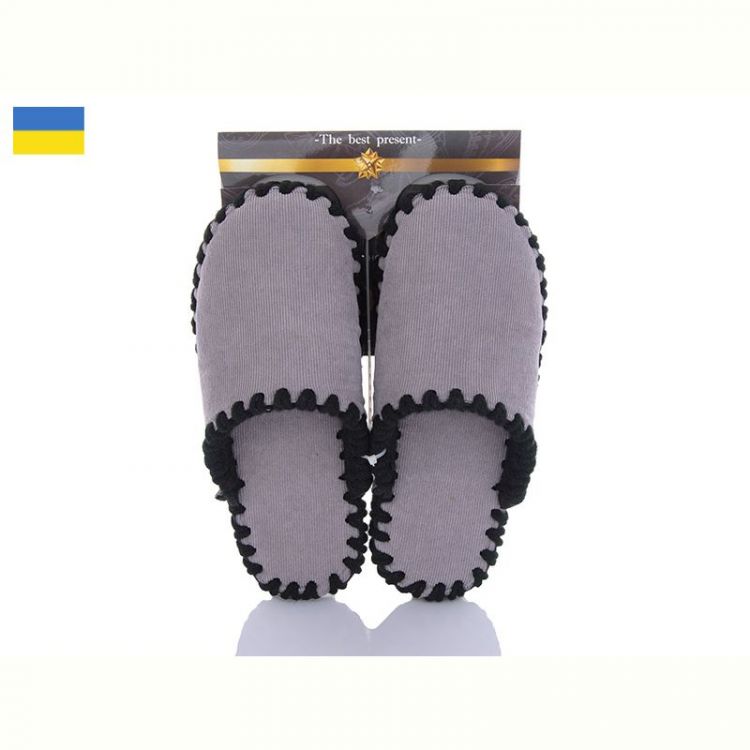 Купить Тапочки Vends 21-106 на obuv-plus.com.ua