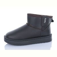 Купить Угги Luckline B5-2 на obuv-plus.com.ua