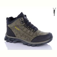 Купить Ботинки Xlarge FBB3017-10 (45-47) батал на obuv-plus.com.ua