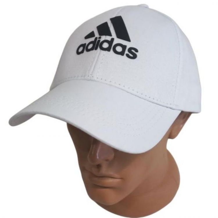 Купить Кепка Mabi 0880 white на obuv-plus.com.ua