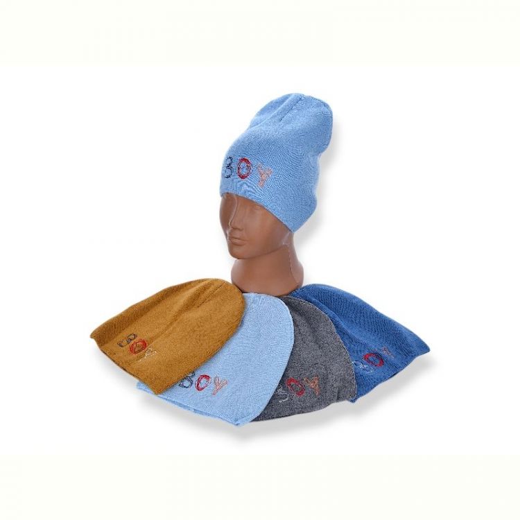 Купить Шапка Red Hat clothes 11-17 mix на obuv-plus.com.ua