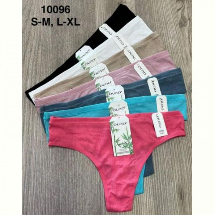 Купить Трусы Comfort 10096 mix на obuv-plus.com.ua