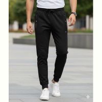 Купить Штаны спорт Vip Stendo VP4 black на obuv-plus.com.ua