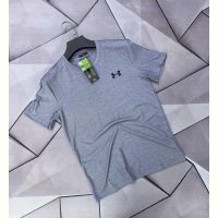 Купить Футболка Rassul 67242 grey на obuv-plus.com.ua