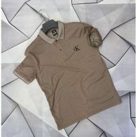 Купить Футболка Rassul 67142 brown на obuv-plus.com.ua