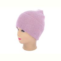 Купить Шапка Angelica FN002-5 l.pink на obuv-plus.com.ua
