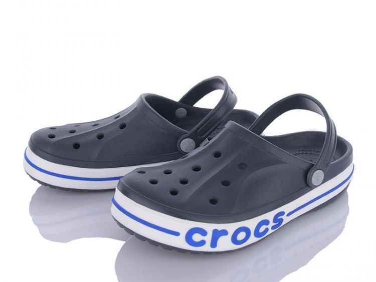 Купить Кроксы Crocs 302-11 на obuv-plus.com.ua