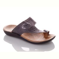 Купить Шлепанцы Malibu Ksoft P grey (30-35) на obuv-plus.com.ua