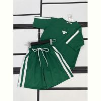 Купить Костюм Kosmy 575 green на obuv-plus.com.ua