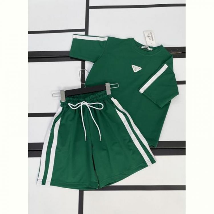 Купить Костюм Kosmy 575 green на obuv-plus.com.ua