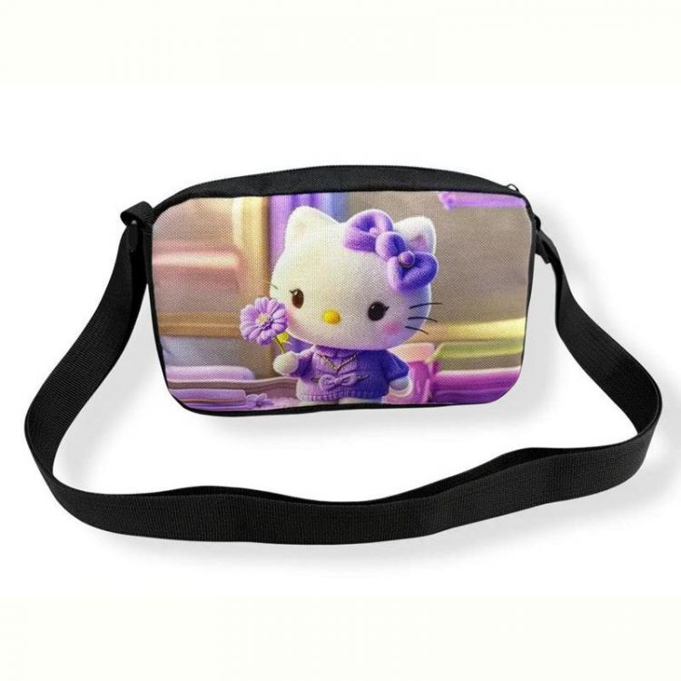 Купить Бананка Fashion Bag NPN09-18 purple на obuv-plus.com.ua