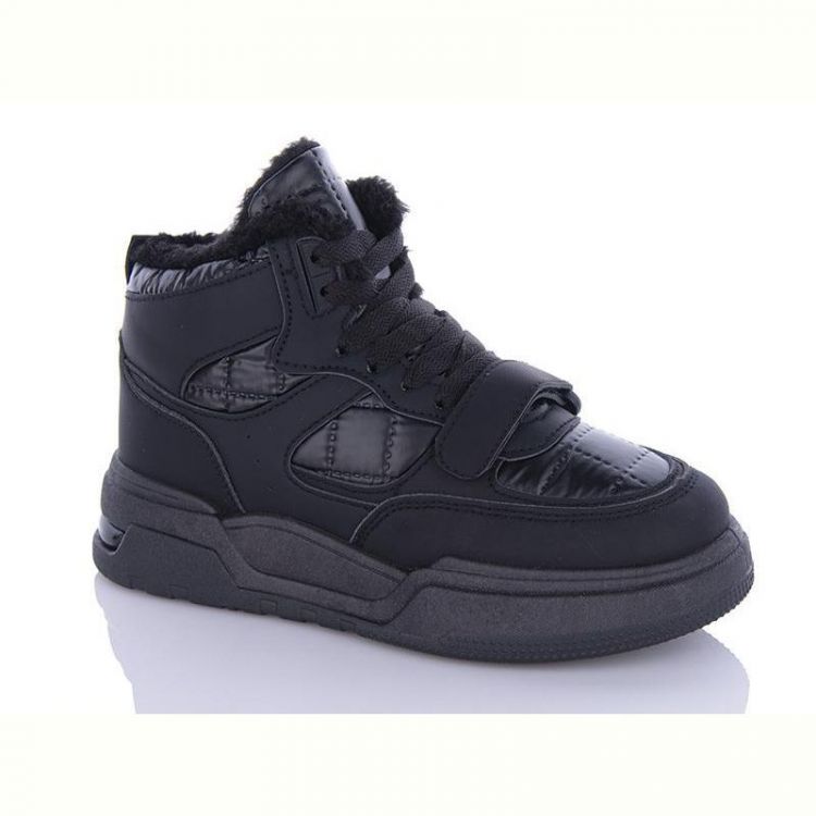 Купить Кроссовки Favorit M38 black на obuv-plus.com.ua