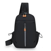 Купить Бананка Fashion Bag 8623-1 black на obuv-plus.com.ua