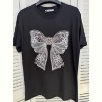 Купить Футболка Karon 7019 black на obuv-plus.com.ua