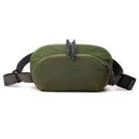 Купить Бананка Fashion Bag 2203-2 khaki на obuv-plus.com.ua