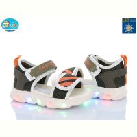 Купить Босоножки Bbt L616-2-3 LED на obuv-plus.com.ua