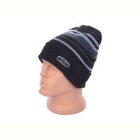Купить Шапка Red Hat clothes Y616-2 grey на obuv-plus.com.ua