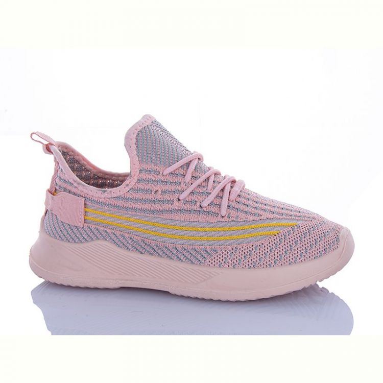 Купить Кроссовки Super Gear 02-1378 pink на obuv-plus.com.ua