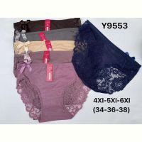 Купить Трусы Redoor Y9553 mix на obuv-plus.com.ua