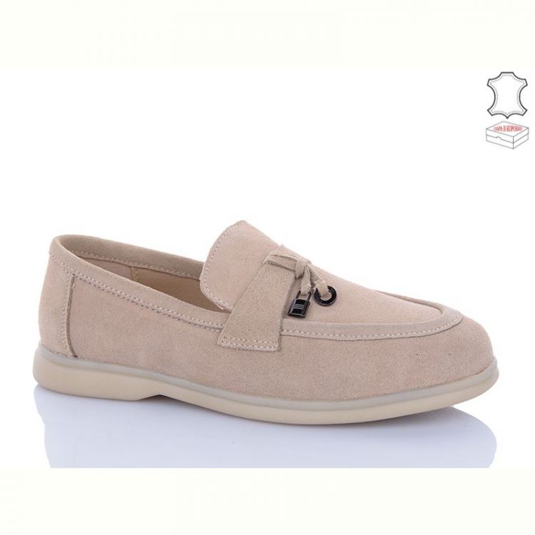 Купить Туфли Hengji 336-5 на obuv-plus.com.ua