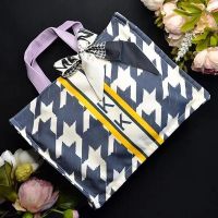Купить Сумка Luna-bag 23-3 d.grey-yellow на obuv-plus.com.ua