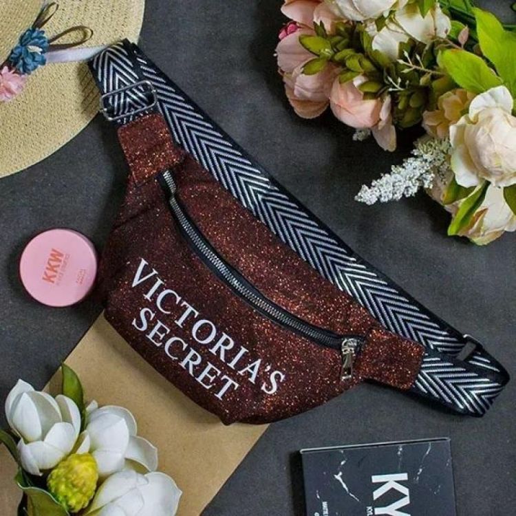 Купить Бананка Luna-bag 7565 wine на obuv-plus.com.ua