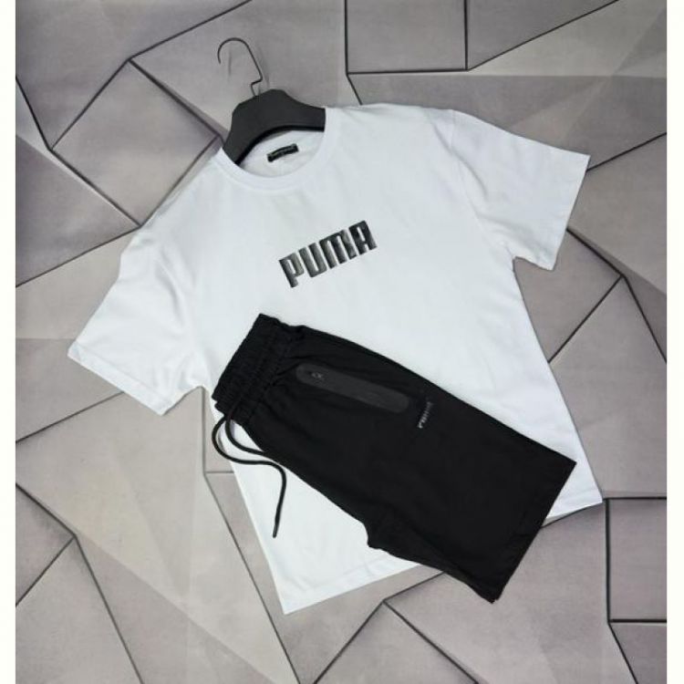 Купить Костюм Rassul 67109 white на obuv-plus.com.ua