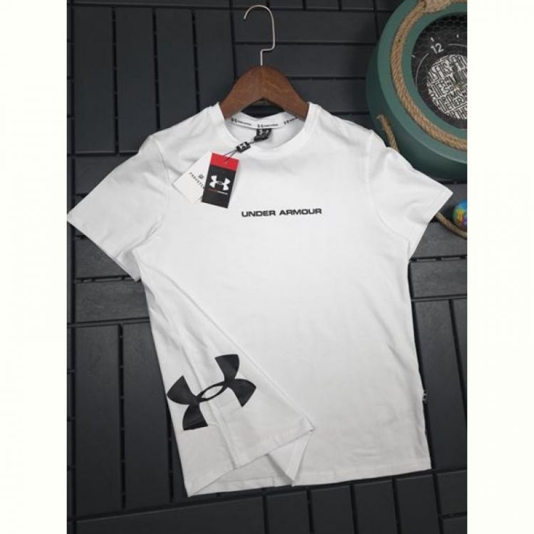 Купить Футболка Hous Of Timur HT2533 white на obuv-plus.com.ua