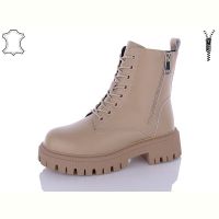 Купить Ботинки Hengji M287-1 на obuv-plus.com.ua