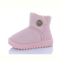 Купить Угги OkShoes B310 pink на obuv-plus.com.ua