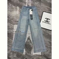 Купить Джинсы Trend 1019 l.blue на obuv-plus.com.ua